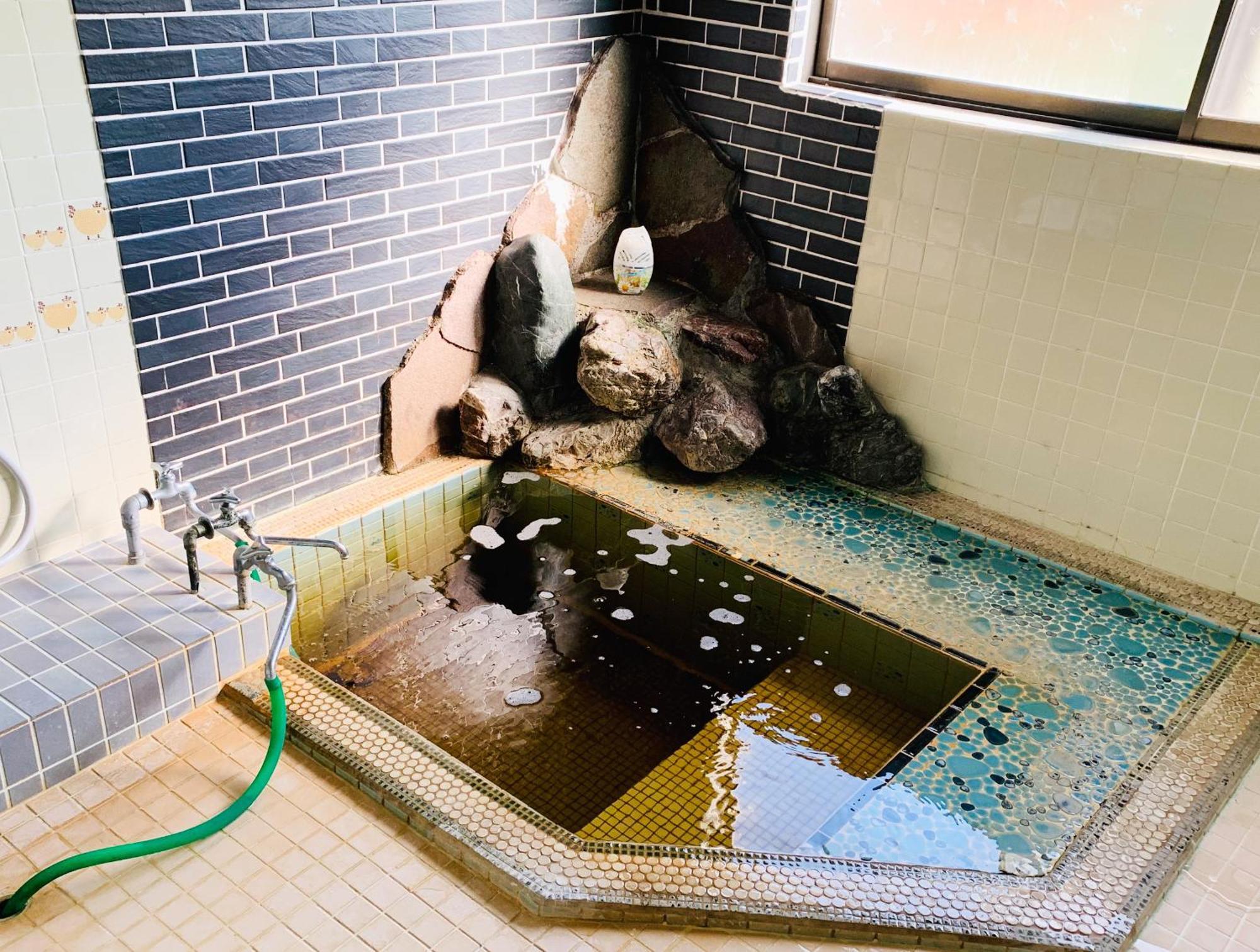 Renewal Haru'S House Onsen モール温泉付き Villa Shiraoi Eksteriør bilde